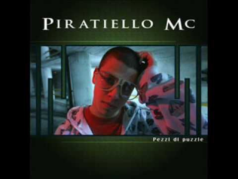 Piratiello feat. Giuseppe Gemma - Francesca