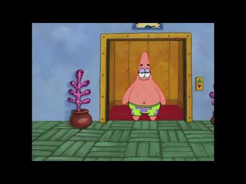 SpongeBob Music: Curley Shirley
