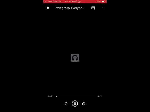 Ivan Greco-Everyday ft. Flylo(ακυκλοφορητο)