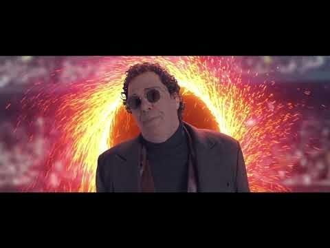 Homem-Aranha: Sem Volta Para Casa | Multiverso brasileiro | Hoje nos cinemas