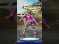 Fortnite DELETED this emote! #shorts