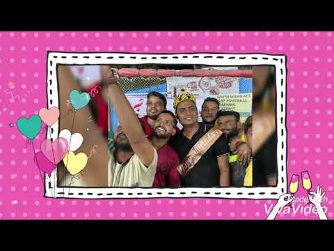 Happy Birthday Shashikant sir