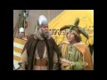 Wishbone Sniffing The Gauntlet Part 1