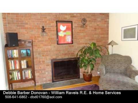 27 Water St, Natick MA 01760 - Single Family Home - Real Estate - For Sale -