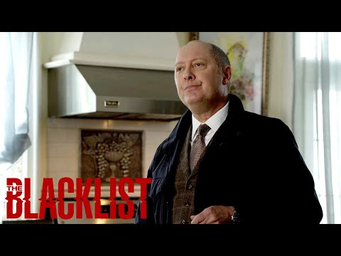 The Blacklist | Reddington Threatens To Nuke Mr. Beaks