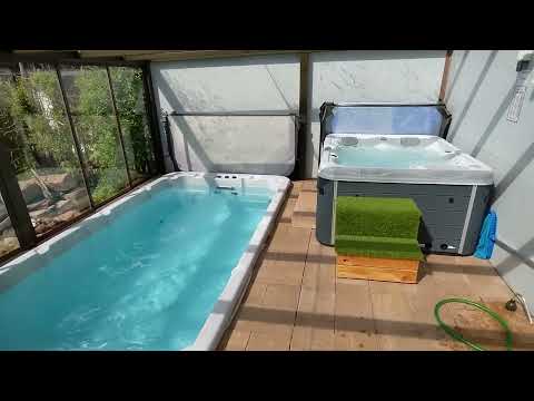 Video - Wellness chata v Krkonoších