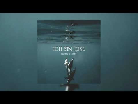 CXLIBRE x LOTTO- ICH BIN LEISE