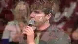 I CRIED HOLY (JOSEPH LARSON)JIMMY SWAGGART