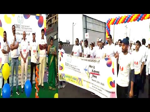 YSRCP Formation Day Celebrations MP Vijayasai Reddy in Visakhapatnam,Vizagvision...