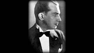 Jack Smith - The Song Has Ended (And The Melody Lingers On)