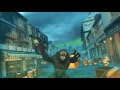 Werewolves 7D Experience