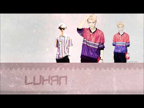 我们的明天 Our Tomorrow-KARAOKE 【LUHAN】