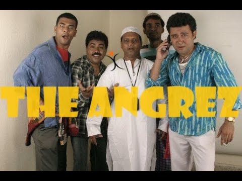 Hyderabadi HD Movie -  Full Movie #Angrez'o ki phod dena salim pheku #Hyderabad #Movies #Angrez