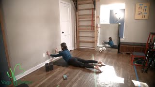 Level 2:  Wednesday  Dec 16th  11am (ANDRIA)