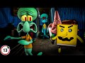 NOT FOR KIDS SPUNCHBOP S EVIL CLONE 2