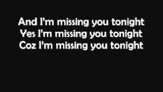 The Polaroid People - Missing You Tonight (Lyrics)