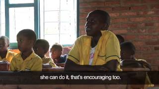 preview picture of video 'Inclusion Rwanda part 2 - Handicap International'