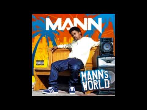 Mann : The Mack (Feat. Snoop Dogg & Iyaz)