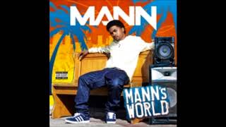 Mann : The Mack (Feat. Snoop Dogg &amp; Iyaz)