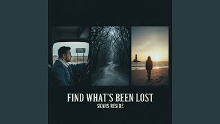 Find What&#39;s Been Lost