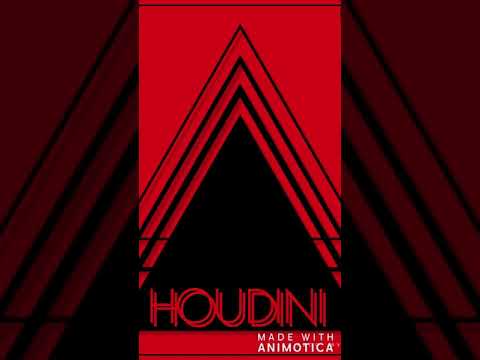 HOUDINI (snippet)
