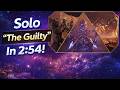 Solo The Guilty In 2 54 Mirage