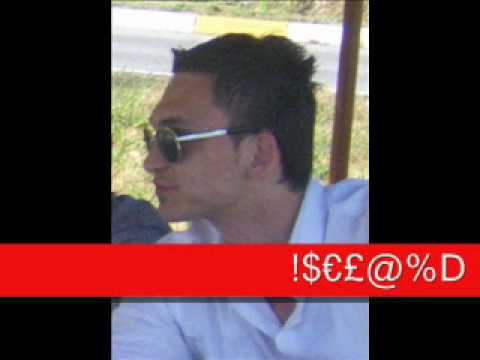 Yasak Aşkım Geri Gelme (rap)