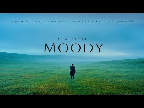 Moody Classical - Essential Classical Music