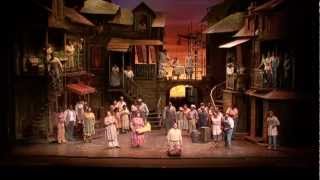 "Oh Lawd, I'm On My Way" - Cincinnati Opera presents The Gershwins' "Porgy and Bess"