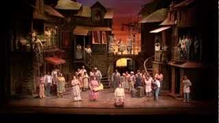 &quot;Oh Lawd, I&#39;m On My Way&quot; - Cincinnati Opera presents The Gershwins&#39; &quot;Porgy and Bess&quot;