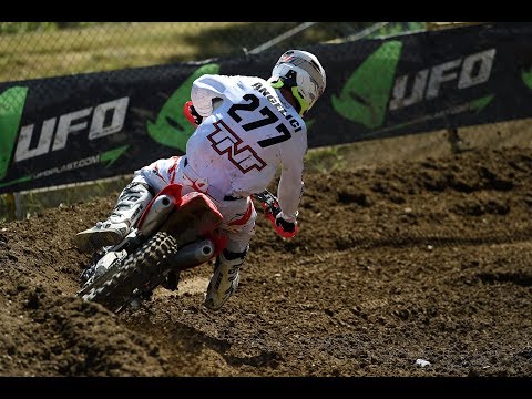 Rider Expert 2019 #4 - Bosisio Parini