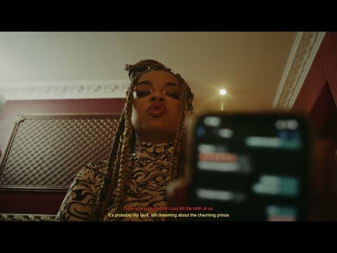 Jok'Air - Henry et Karen ft. LineMa