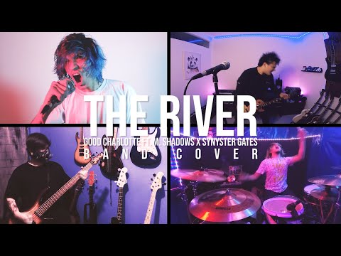 The River - Good Charlotte Feat. M. Shadows, Synyster Gates (Band Cover By Alther)