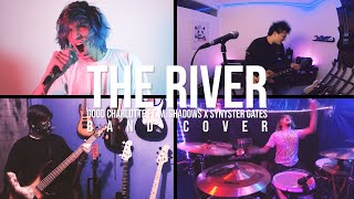 The River - Good Charlotte Feat. M. Shadows, Synyster Gates (Band Cover By Alther)