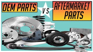Watch Before You Buy Aftermarket Car Parts