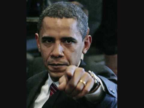 Our President - Barack Obama