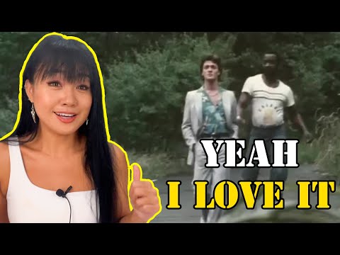 THIS WAS AWESOME!| FIRST TIME HEARING 10CC - Dreadlock Holiday REACTION