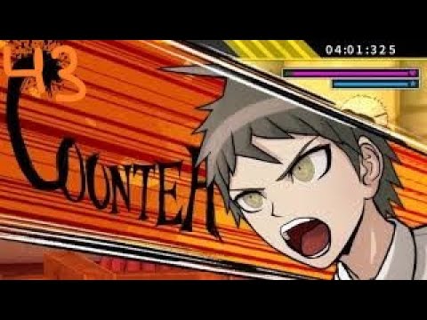 Danganronpa 2 Goodbye Despair Pt. 43: The Problem With The Video. (No Commentary)