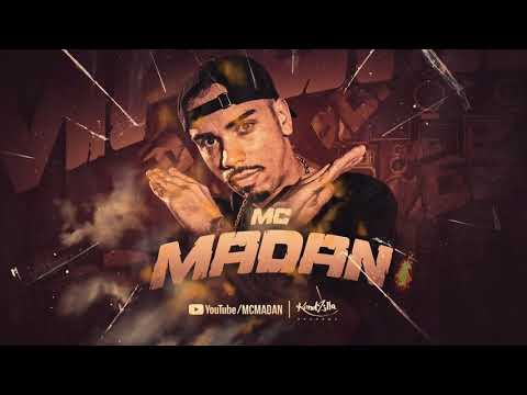 SOCA SOCA - MC MADAN E MC GW - Hoje nois não perdoa (Dj Vlad )