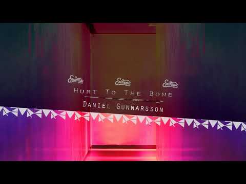 Hurt To The Bone - Daniel Gunnarsson [F M R]