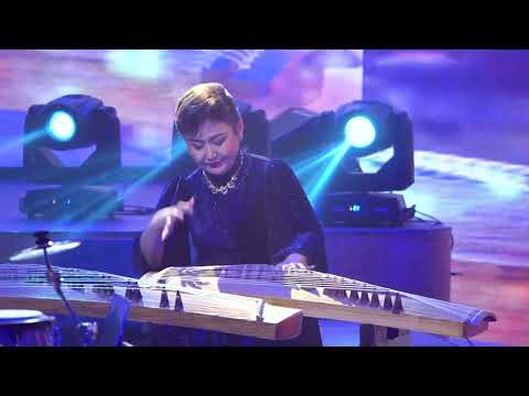 Delkhii - Water (Live at Cultural Palace 2022)