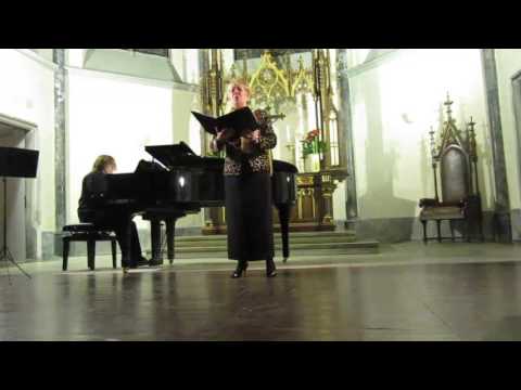 Concerto di Natale - 18 dicembre 2016 Trieste