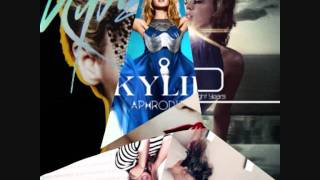Kylie - The Albums 2000-2010 (Jack's Megamix)