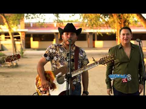 Los Del Arroyo Ft. Dinamicos Jrs. - El Trofeo (En Vivo 2023)