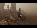 MIYAVI Need For Speed Music Video