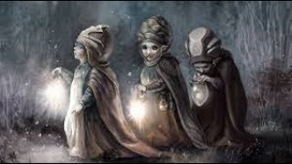 Необычная цивилизация.Ученые видели КАРЛИКОВ в Сибири.Они существуют.Неоспоримые доказательства