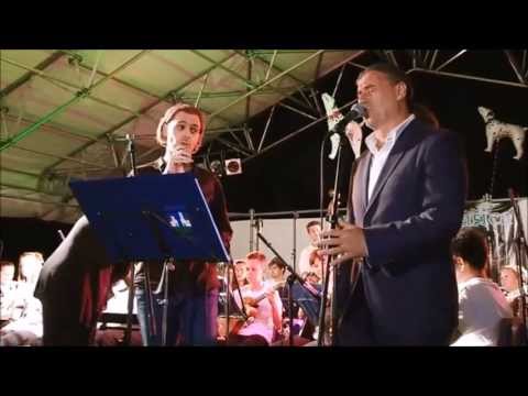 Prijatelju - Goran Karan i Max Hozić, OGŠ "Kontesa Dora" i TD "Dora Pejačević" Našice