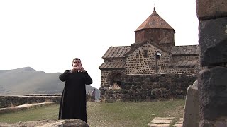 Գրիգոր սարկավագ Թադևոսյան