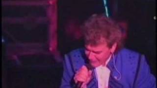 Air Supply - I Can Wait Forever - Live