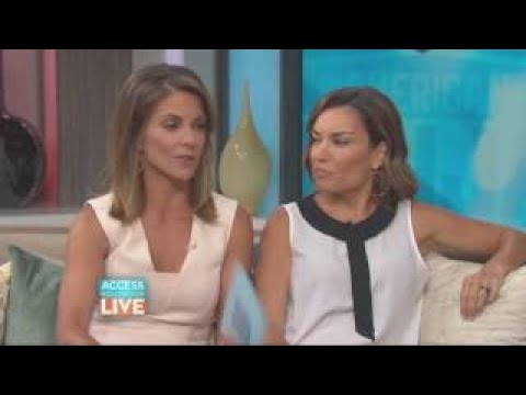 Jessie Graff’s Record-Breaking Run - American Ninja Warrior: USA vs. The World